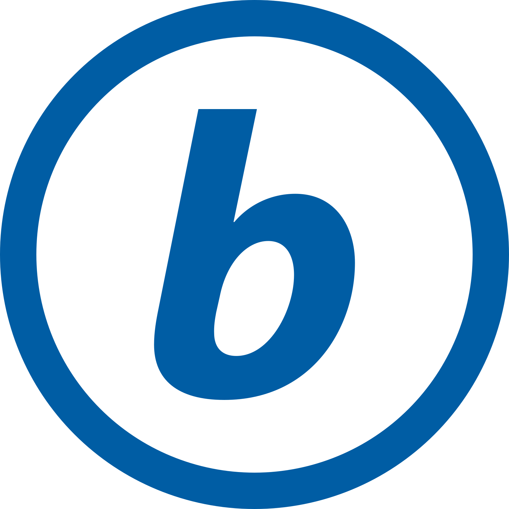Logo b